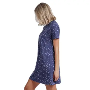 Camisa de noite da mulher Admas Stay At Home Under the Stars image-2