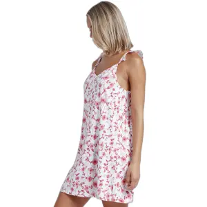 Camisola de alças para mulher Admas Garden Make up Flowers image-1