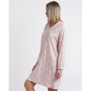 Camisola de mangas longas para mulher Admas Classic Style image-2