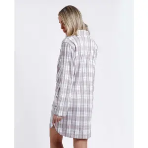 Camisola de mangas longas para mulher Admas Classic Soft Paradise image-1