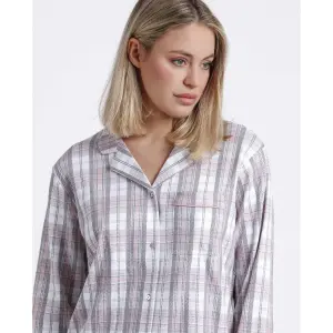 Camisola de mangas longas para mulher Admas Classic Soft Paradise image-3
