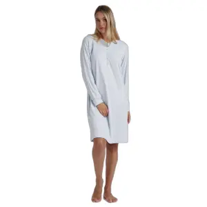 Camisola de inverno de mangas longas para mulher Admas Classic image-0