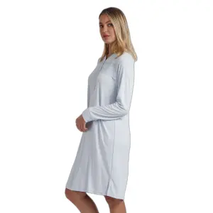 Camisola de inverno de mangas longas para mulher Admas Classic image-2