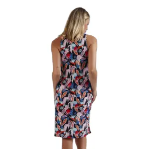 Camisola sem mangas mulher Admas Garden Feathers image-2