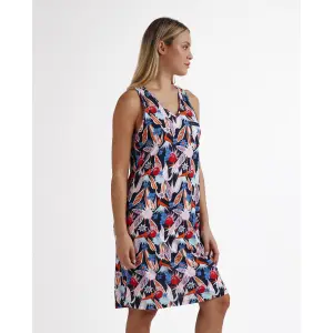 Camisola sem mangas mulher Admas Garden Feathers image-1