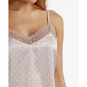 Lingerie met kanten stippenbandjes voor dames Admas Classic image-3