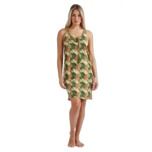 Camisola sem mangas mulher Admas Apres Sleep image-0