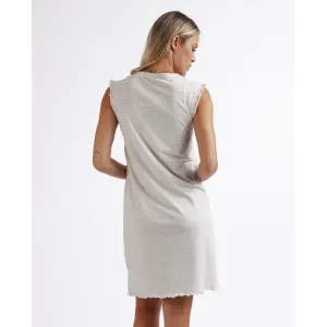 Camisola sem mangas mulher Admas Classic Edition image-1