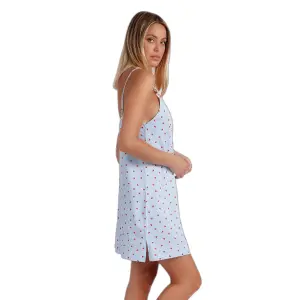 Camisola de alças para mulher Admas Where Your Heart Is image-2