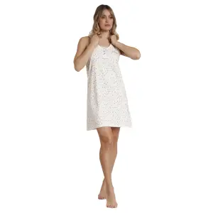 Camisola sem mangas mulher Admas Stay At Home Dreamer image-0