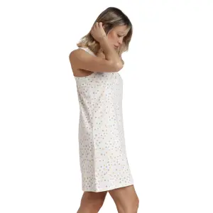 Camisola sem mangas mulher Admas Stay At Home Dreamer image-2