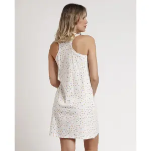 Camisola sem mangas mulher Admas Stay At Home Dreamer image-1