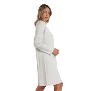 Camisola de mangas longas para mulher Admas Classic Soft image-2