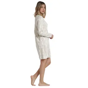 Camisola de mangas longas para mulher Admas Classic image-2