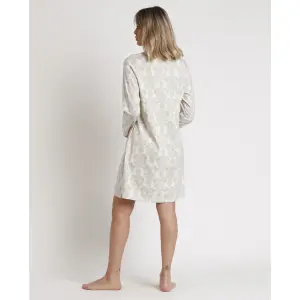 Camisola de mangas longas para mulher Admas Classic image-1