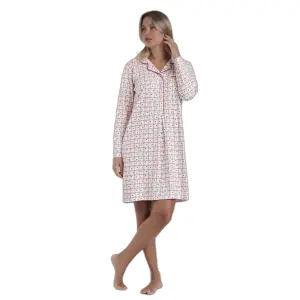 Camisola de mangas longas para mulher Admas You Are So Loved image-0