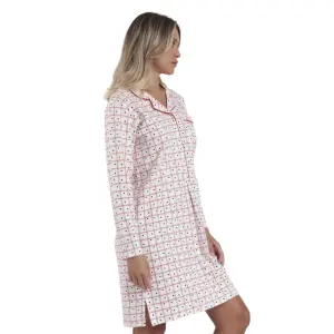 Camisola de mangas longas para mulher Admas You Are So Loved image-2