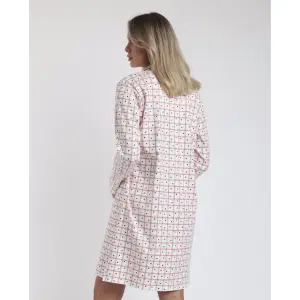 Camisola de mangas longas para mulher Admas You Are So Loved image-1