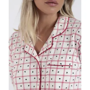 Camisola de mangas longas para mulher Admas You Are So Loved image-3