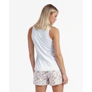 Pijama sem mangas mulher Admas Summer Love image-1