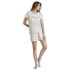 Pijamas de senhora Admas La Dolce Vita image-0