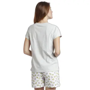 Pijamas de senhora Admas La Dolce Vita image-1