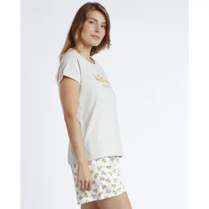 Pijamas de senhora Admas La Dolce Vita image-2