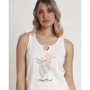 Pijamas de senhora Admas Vacay Mood image-3