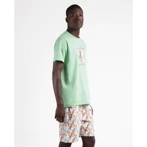 Pijama Admas Surfers image-2