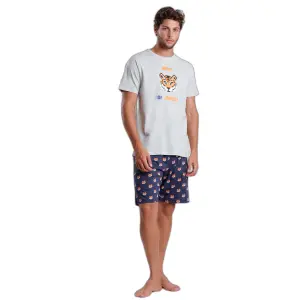 Pijama Admas King image-0