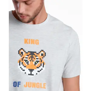 Pijama Admas King image-3