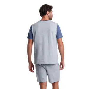 Pijama Admas Stay At Homme image-1
