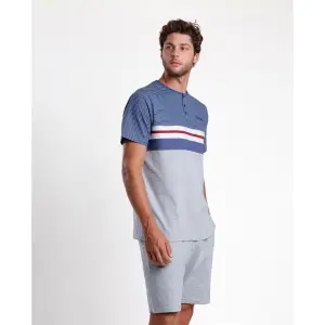 Pijama Admas Stay At Homme image-2