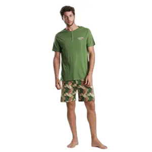 Pijama Admas Apres Sleep image-0
