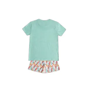 Children's pyjamas Admas Surfers image-1