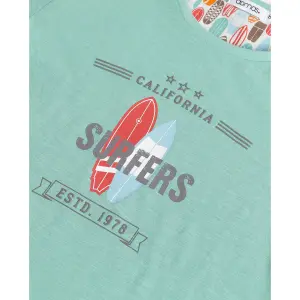 Children's pyjamas Admas Surfers image-3