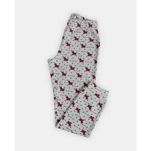 Girls' long-sleeve pyjamas Admas Lou Lou Cold image-2