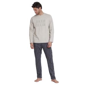 62519-0-000002-pyjama-manches-longues-admas-stay-at-home-dream-on-beige