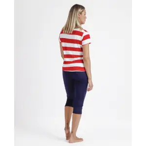 Pyjama femme Admas image-2