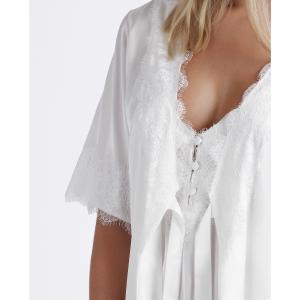 Vestaglia da donna Admas Classic Novia Romantic Wedding image-3