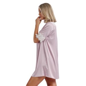 Vestaglia da donna Admas Classic Novia Romantic Wedding image-1