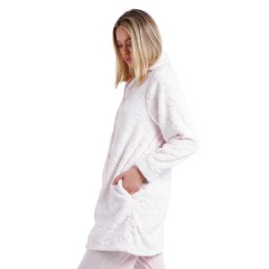 Warm hoodie Damen mit langen Ärmeln Admas Classic Goodnight image-1