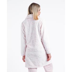 Warm hoodie Damen mit langen Ärmeln Admas Classic Goodnight image-2