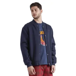 Warm jacket Admas Keep Walking image-1