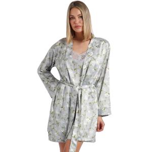 Roupa de banho feminina Admas Garden Pearls Style