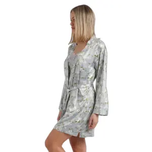 Roupa de banho feminina Admas Garden Pearls Style image-1