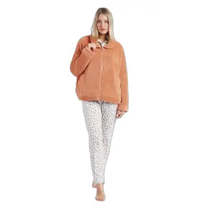 Warm women's jacket Admas Corel image-0