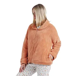 Warm women's jacket Admas Corel image-1