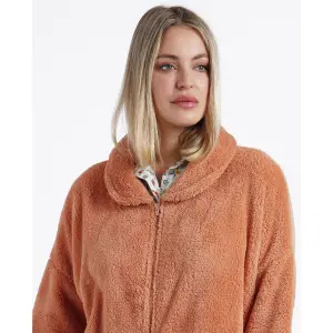 Warm women's jacket Admas Corel image-3