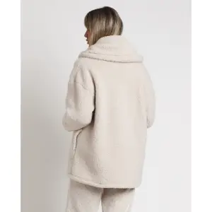 Warm long-sleeve robe for women Admas Classic Relax Home image-2